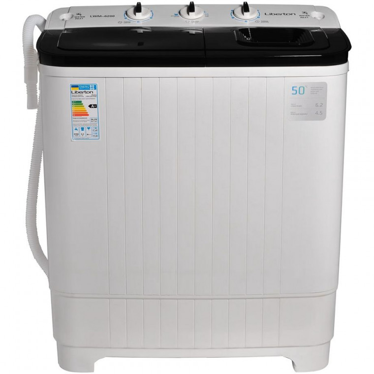 Стиральная машина Liberton LWM-6200 PUMP