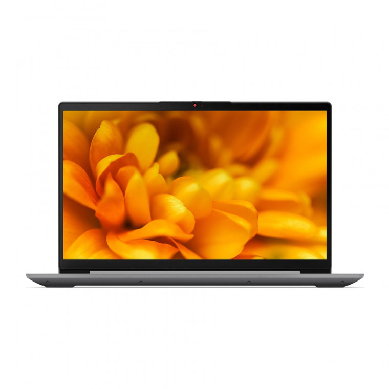 Ноутбук Lenovo ideapad 3 15ITL6 Arctic Grey (82H803KERA)