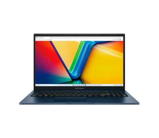 Ноутбук ASUS Vivobook 15 X1504ZA-BQ065 (90NB1021-M002W0) Quiet Blue