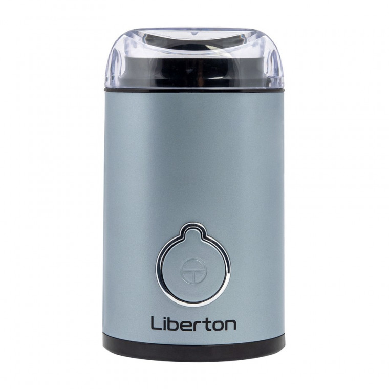 Кофемолка Liberton LCG-2306