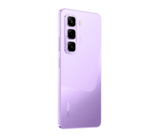 Смартфон Infinix Hot 50 Pro 8/256GB Dreamy Purple