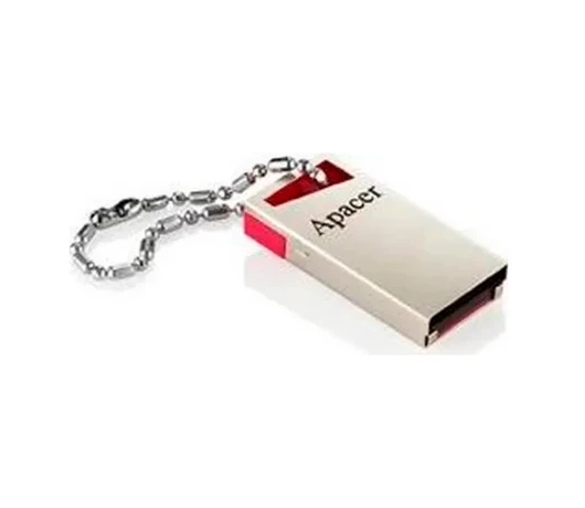 Флешка APACER 32GB AH112 Red