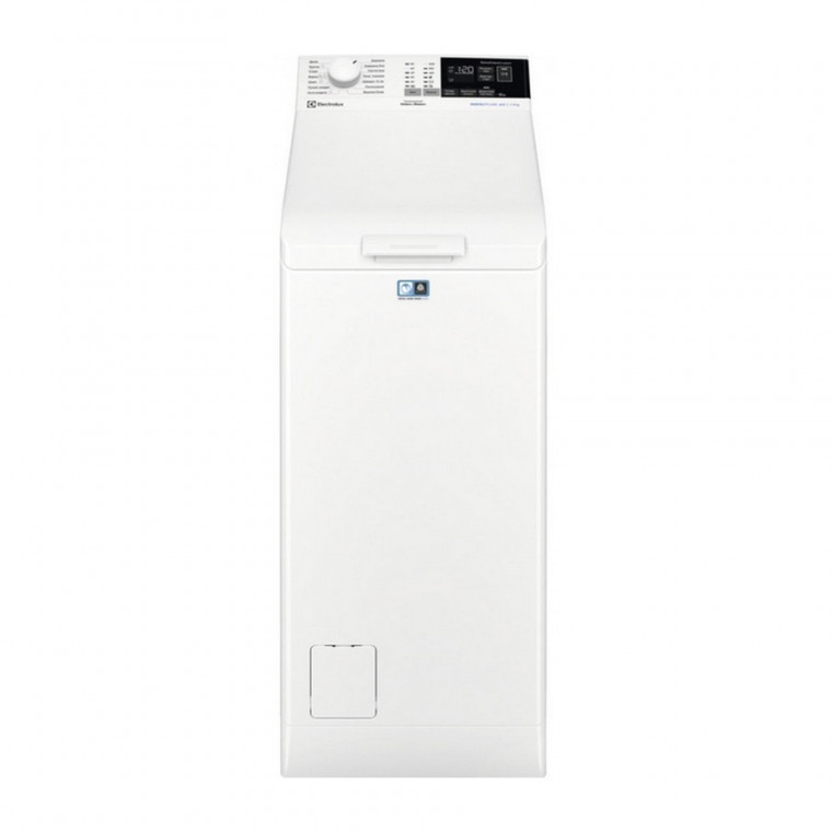 Пральна машина ELECTROLUX EW6T4272U