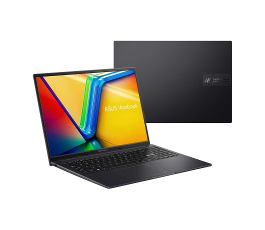 Ноутбук Asus Vivobook 16X K3604VA-MB090 (90NB1071-M003L0) Indie Black