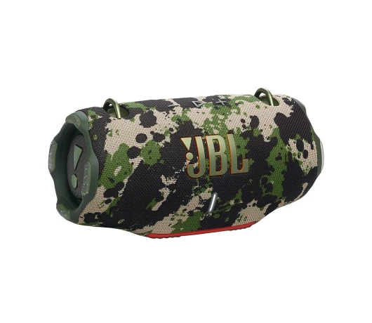 Колонка JBL Xtreme 4 Camo (JBLXTREME4CAMOEP)