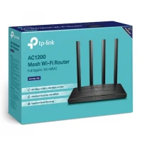 Маршрутизатор Wi-Fi TP-Link Archer A6