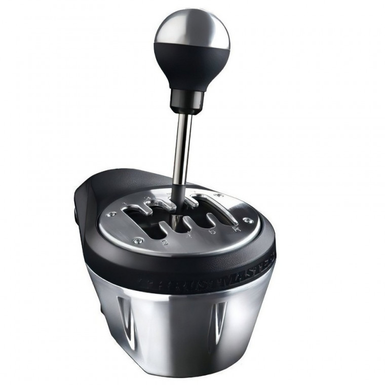 Важіль коробки передач Thrustmaster TH8A Shifter ADD-On One (4060059)