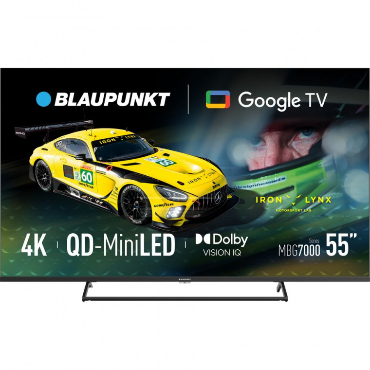 Телевизор Blaupunkt 55MBG7000S