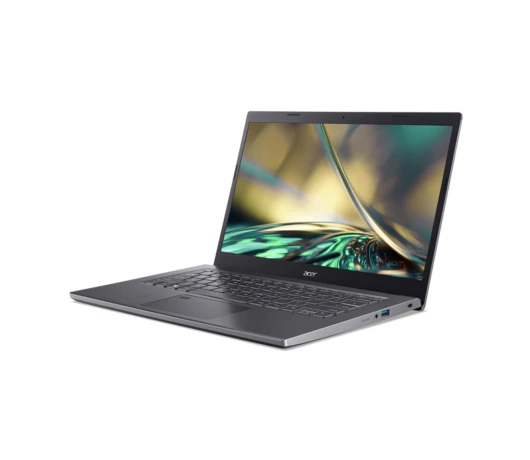 Ноутбук Acer Aspire 5 A514-55-31B0 (NX.K5BEU.004) Steel Gray