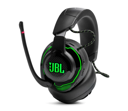 Навушники JBL Quantum 910X Wireless for Xbox (JBLQ910XWLBLKGRN)