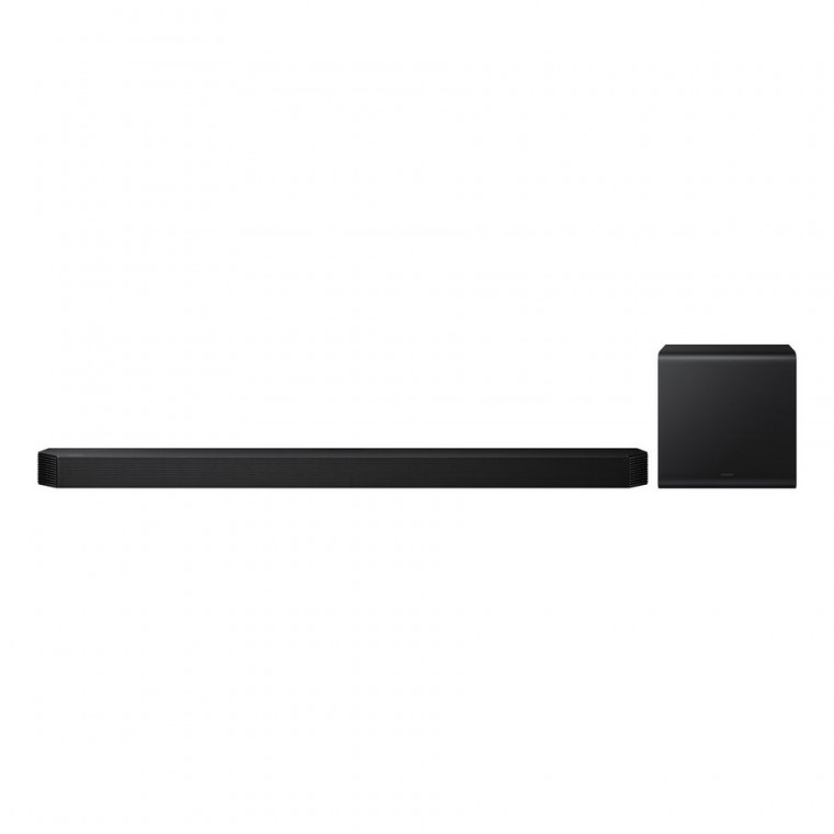 Саундбар Samsung HW-Q800F/UA
