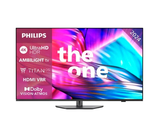 Телевізор Philips 65PUS8919/12