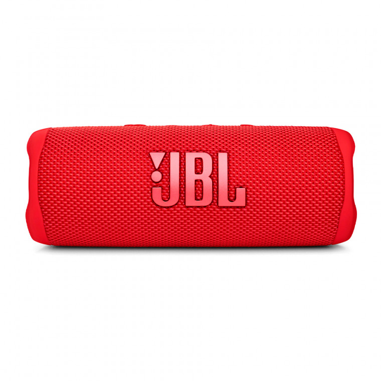 Колонка JBL FLIP 6 Red (JBLFLIP6RED)