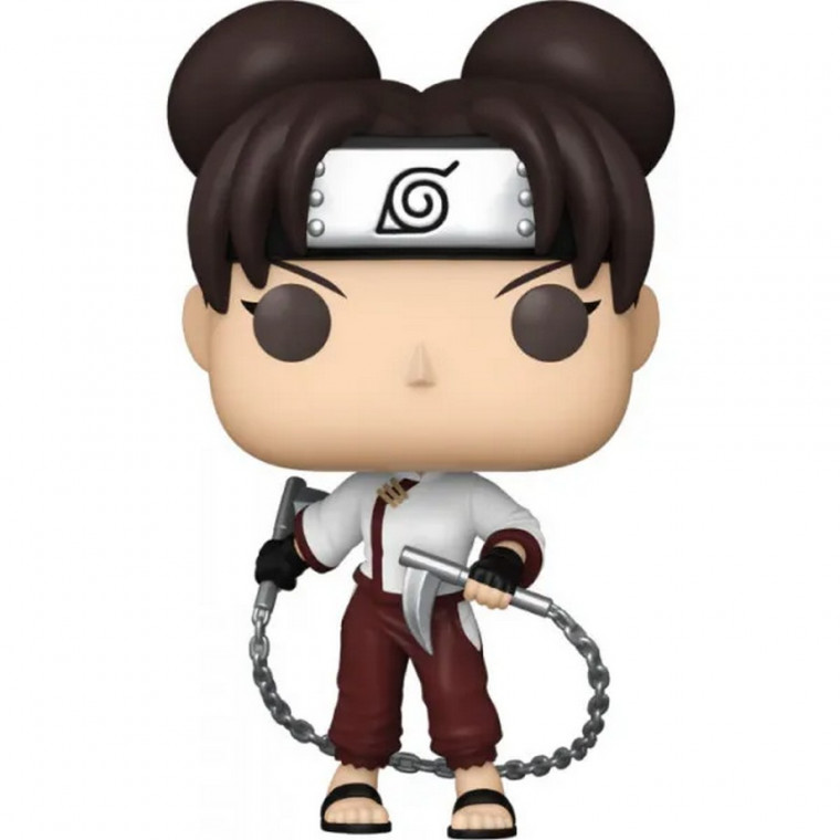 Фігурка Funko POP! Animation - Naruto - Tenten (5908305248439)