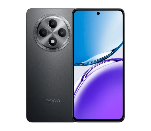 Смартфон Oppo Reno 12 F 4G 8/256GB Matte Grey