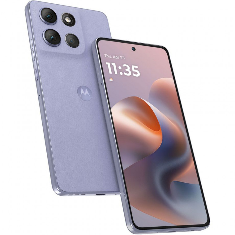 Смартфон Motorola G86 5G 8/256GB Cosmic Sky