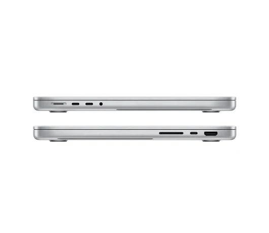 Ноутбук Apple MacBook Pro 14" M2 Max 32/1TB (MPHK3UA/A) Silver