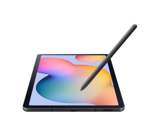 Планшет Samsung Galaxy Tab S6 Lite 10,4 Wi-Fi 4/128GB Gray (SM-P620NZAEEUC)