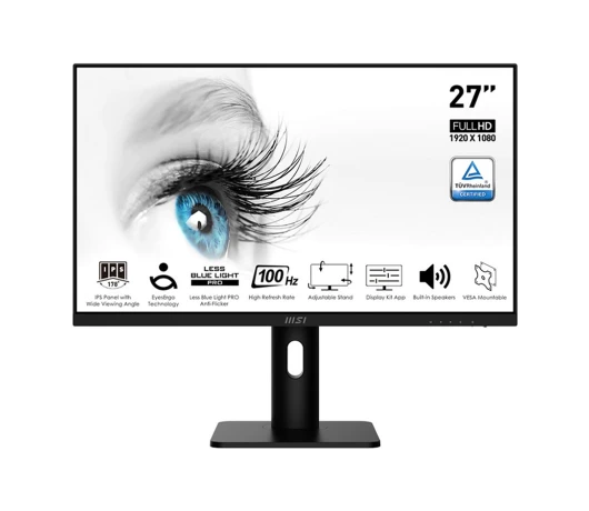 Монітор MSI 27" PRO MP273AP