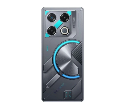 Смартфон Infinix GT 20 Pro 12/256GB Mecha Blue