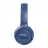 Навушники JBL TUNE 510 BT Blue (JBLT510BTBLUEU)