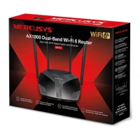 Маршрутизатор Wi-Fi Mercusys MR70X