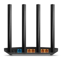 Маршрутизатор Wi-Fi TP-Link Archer C80