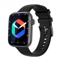 Смарт-часы Globex Smart Watch Atlas (Black)
