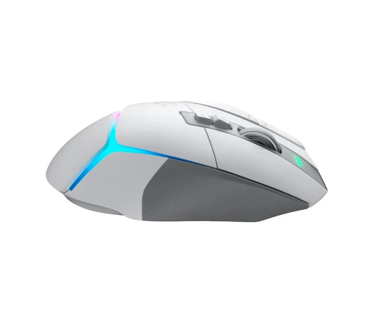 Мышь Logitech G502 X Plus Wireless White (910-006171)