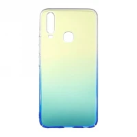 Чохол для смартфона ColorWay Vivo Y17 Gradient