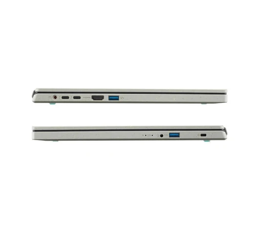 Ноутбук Acer Aspire Vero AV15-53P-37RG (NX.KLLEU.003) Cobblestone Gray