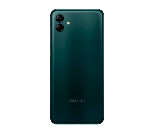 Смартфон SAMSUNG SM-A045F (А04 4/64) Green