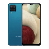 Смартфон SAMSUNG SM-A125F (А12 3/32) Blue