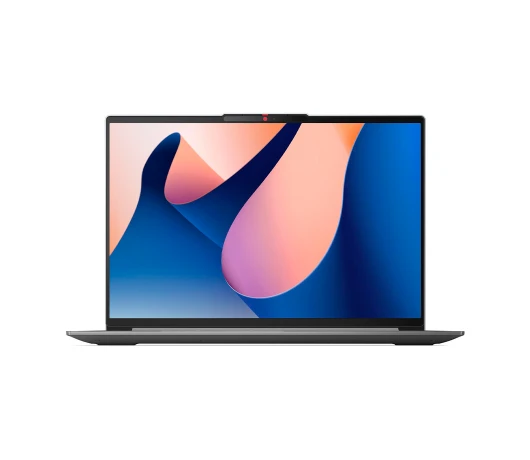 Ноутбук Lenovo IdeaPad Slim 5 16ABR8 (82XG007SRA) Cloud Grey