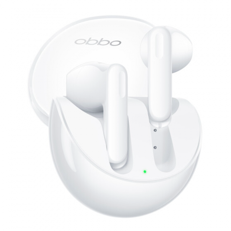 Навушники OPPO Enco Air3 ETE31 Glaze White