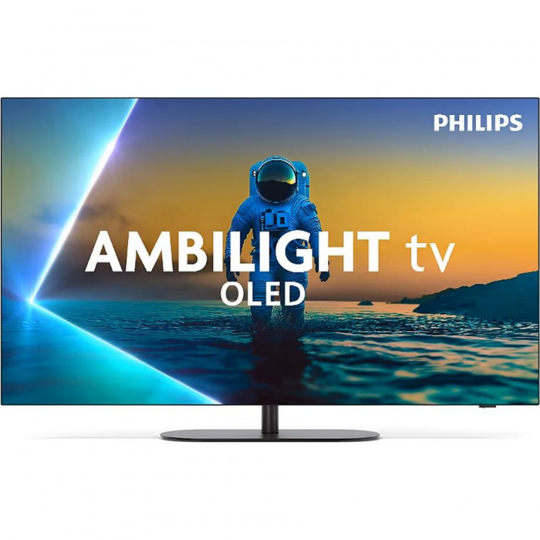 Телевізор Philips 55OLED820/12