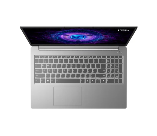 Ноутбук Lenovo Lenovo LOQ 15IAX9E Luna Grey (83LK0047RA)