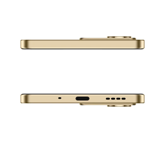 Смартфон Realme C75 8/128GB NFC Lightning Gold