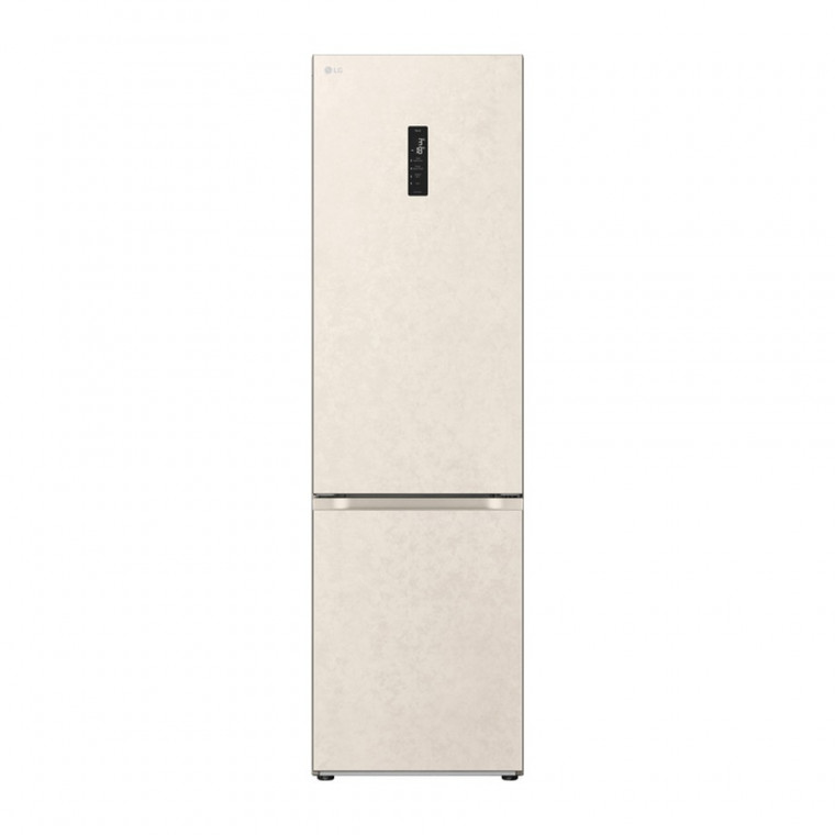 Холодильник LG GC-B509FEMW