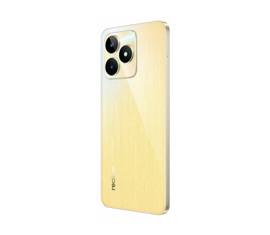 Смартфон Realme C53 6/128Gb Champion Gold