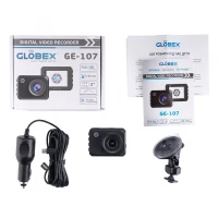 Видеорегистратор Globex GE-107
