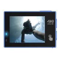 Екшн-камера Aspiring Repeat 3 Ultra HD 4K Dual Screen
