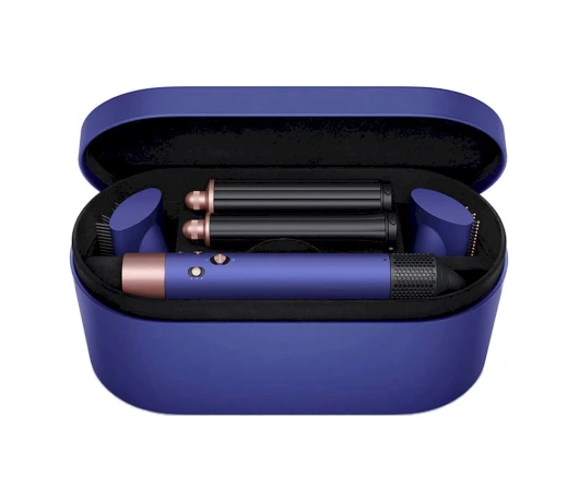 Стайлер Dyson Airwrap HS05 Complete Long Prussian Blue/Rich Copper