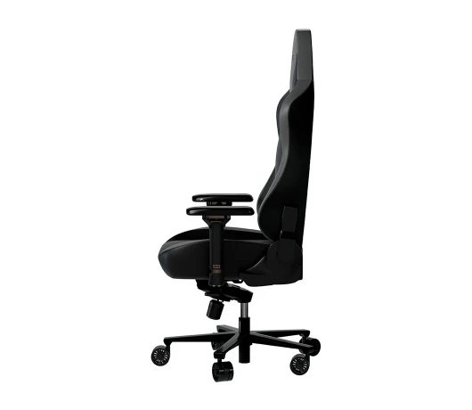 Крісло ігрове Lorgar Base 311 Black/Grey (LRG-CHR311BGY)