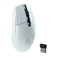 Мышь Logitech G305 Wireless White (910-005291)