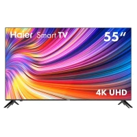 Телевизор Haier H55K702UG