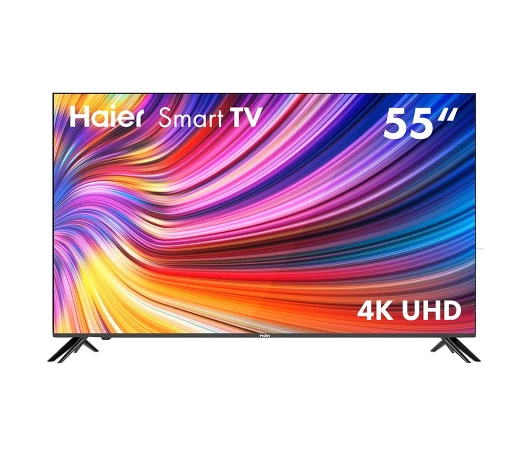Телевізор Haier H55K702UG