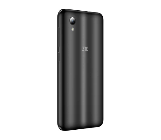 Смартфон ZTE Blade L8 1/16 Black