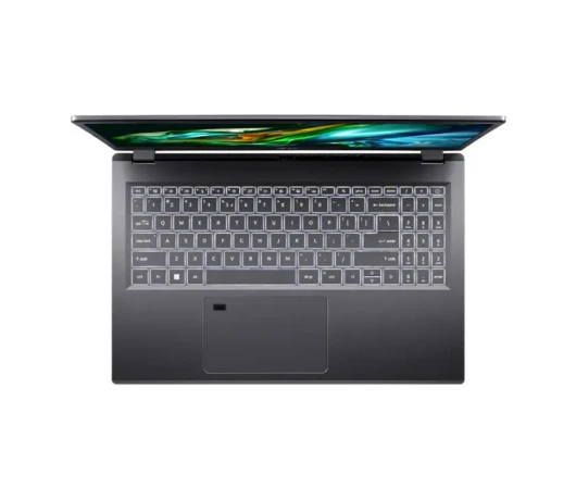 Ноутбук Acer Aspire 5 A515-48M-R87B (NX.KJ9EU.006) Steel Gray