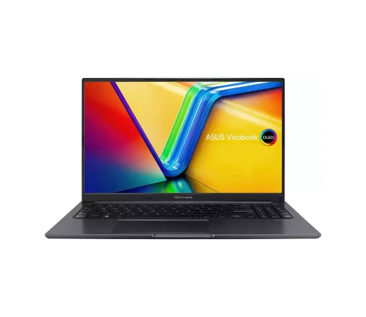 Ноутбук ASUS Vivobook 15 OLED X1505VA-L1232 (90NB10P1-M00910) Indie Black